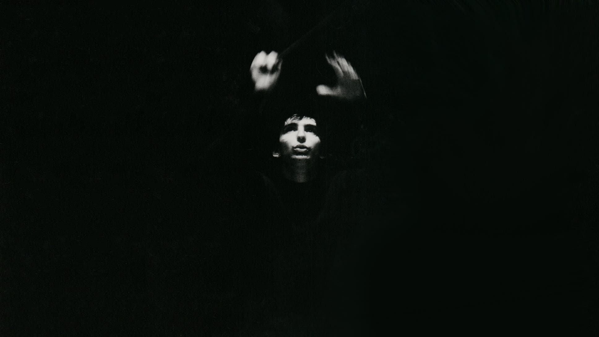 Michael Tilson Thomas: Where Now Is