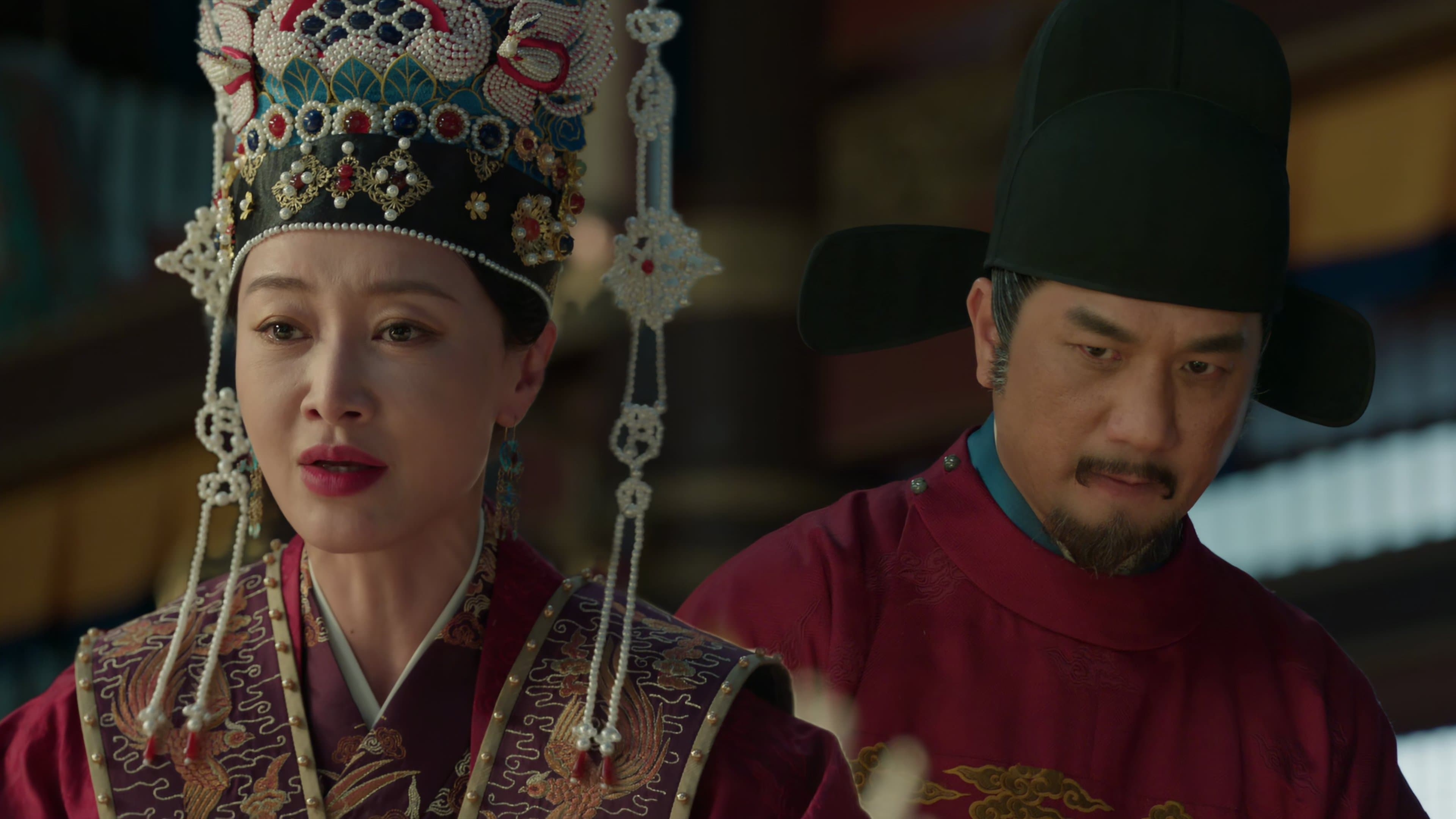 Truth of the Annihilation