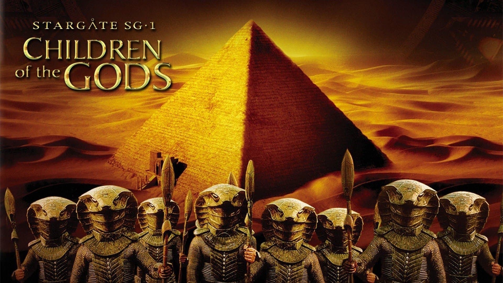 Children of the Gods - Final Cut