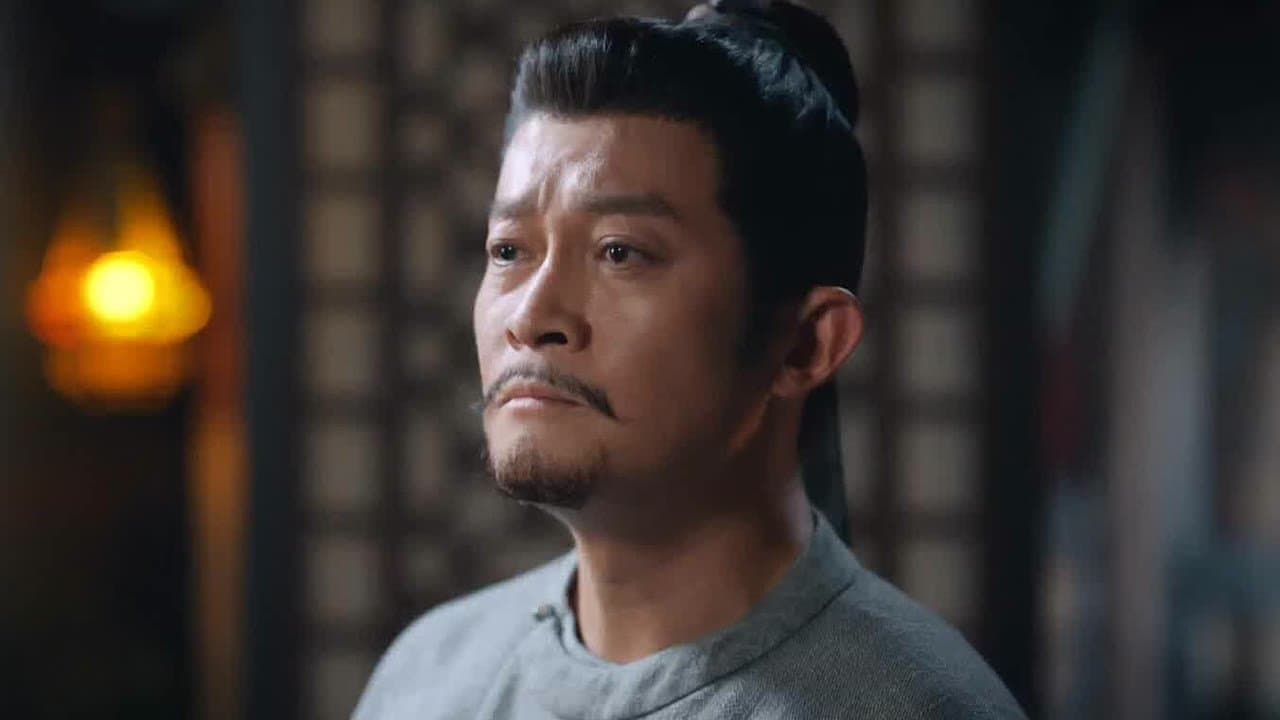 Letter from Shangxian Hall (4)