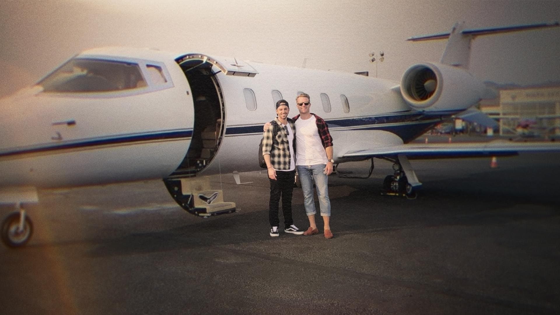 The Man Who Played Hollywood