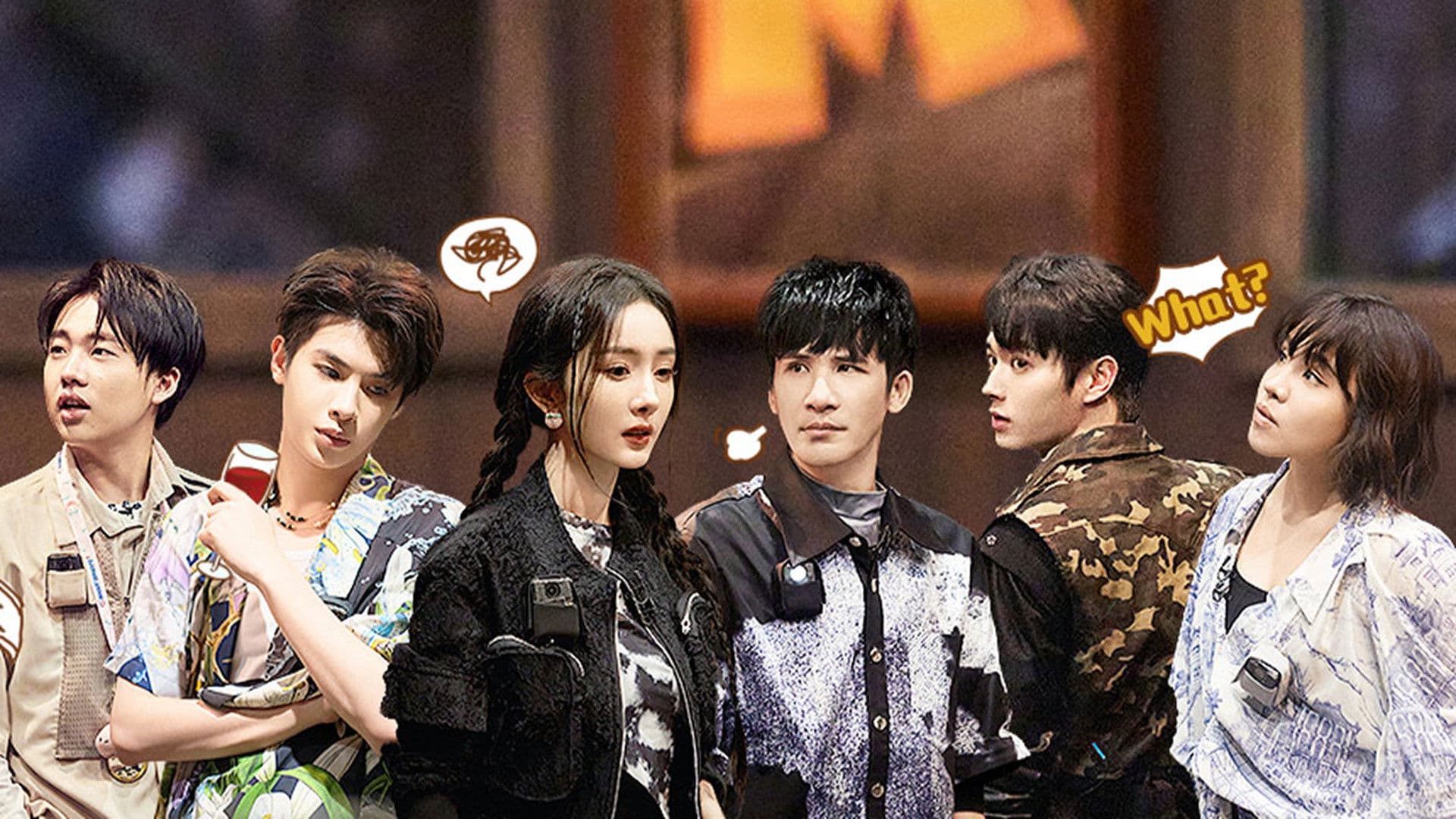 S5: EP3 Advance Bonus Scenes