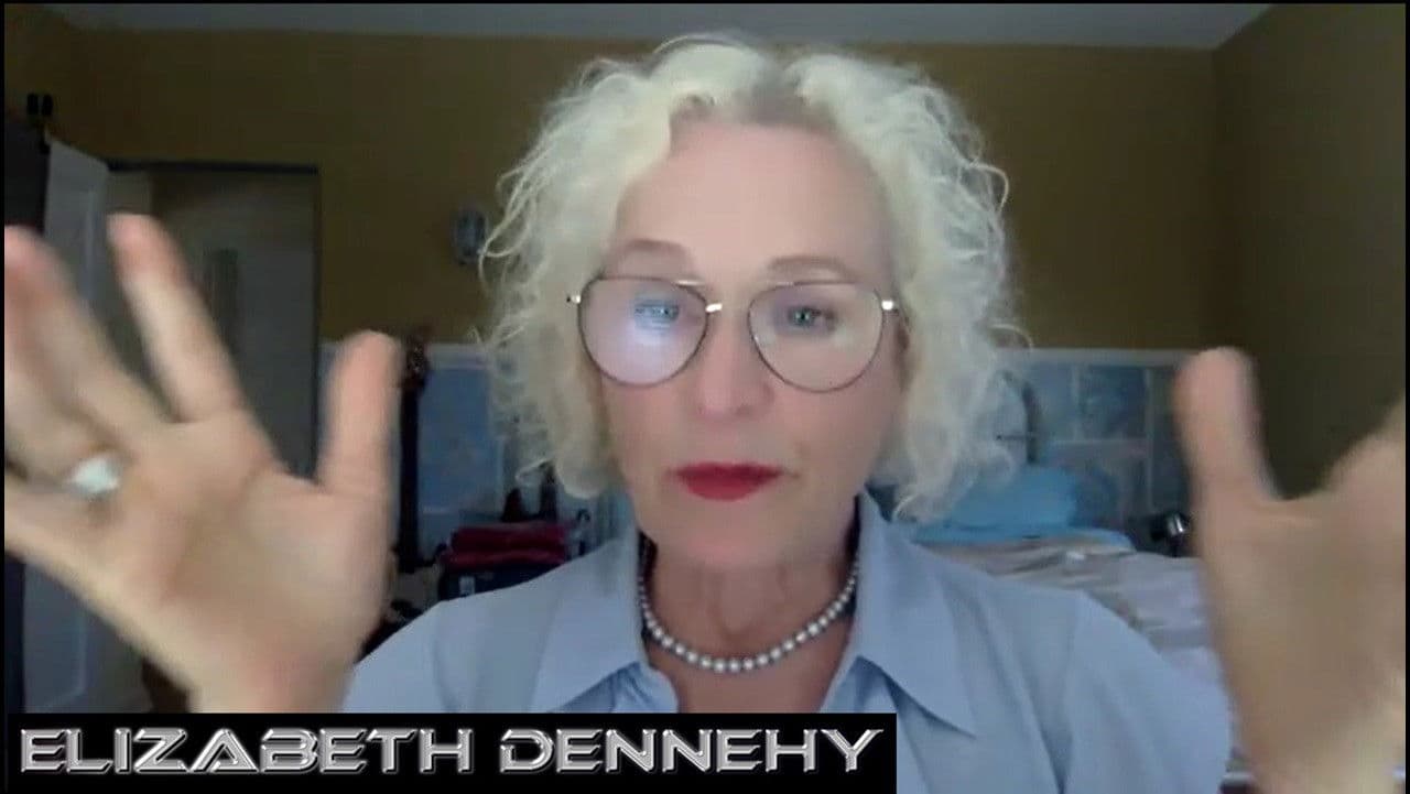 The essence of a family of actors with Elizabeth Dennehy, Part 2