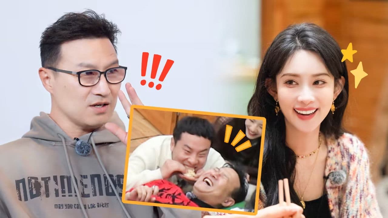 S5 Episode 7 (Part 1): Lucky Target Villagers