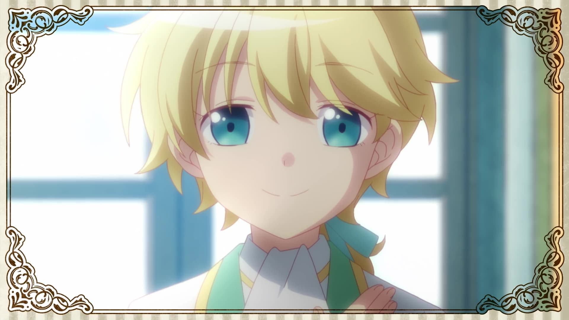 Voice Drama #1: Geordo