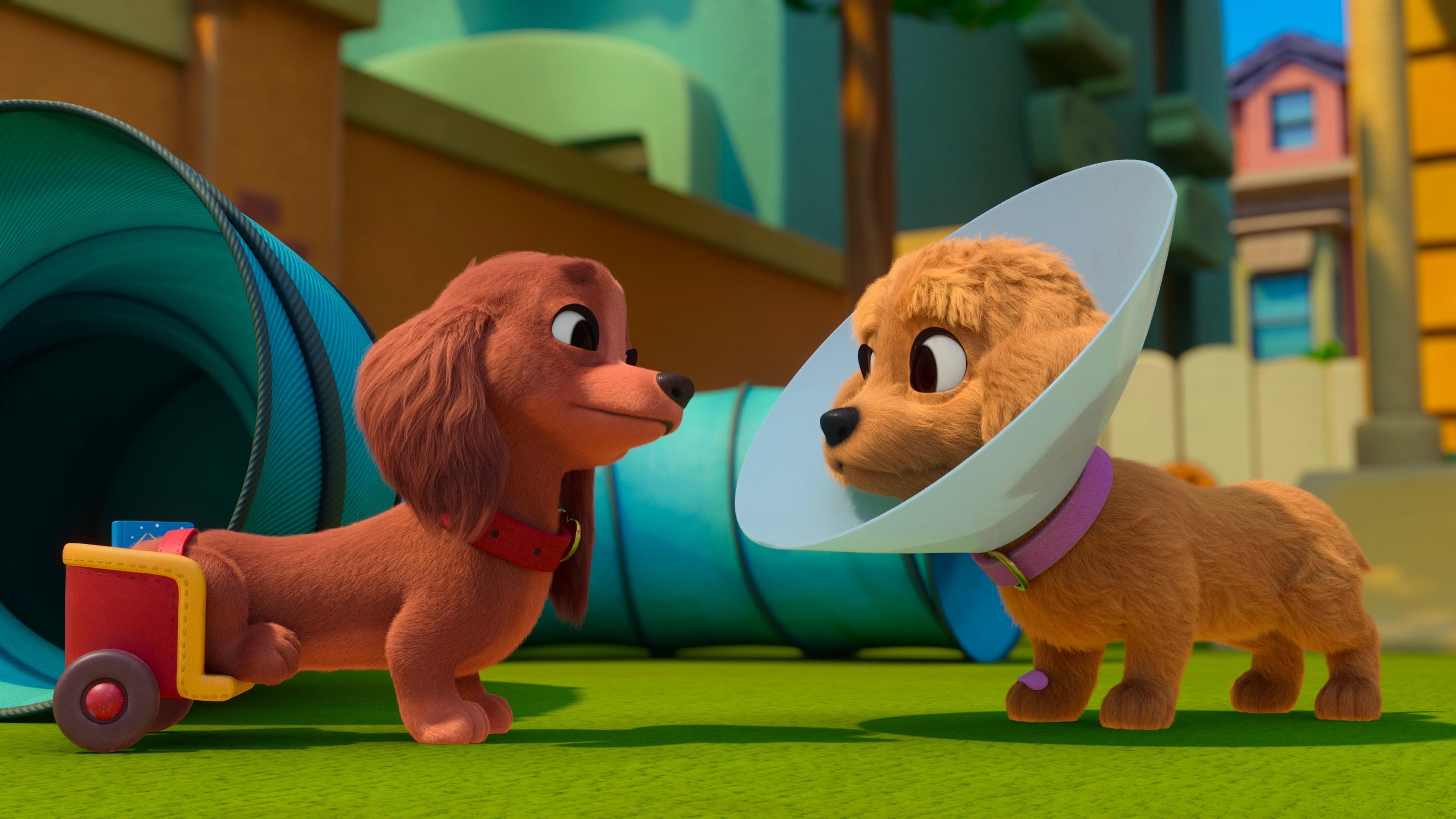 Bowl Them Over / Cone-Do