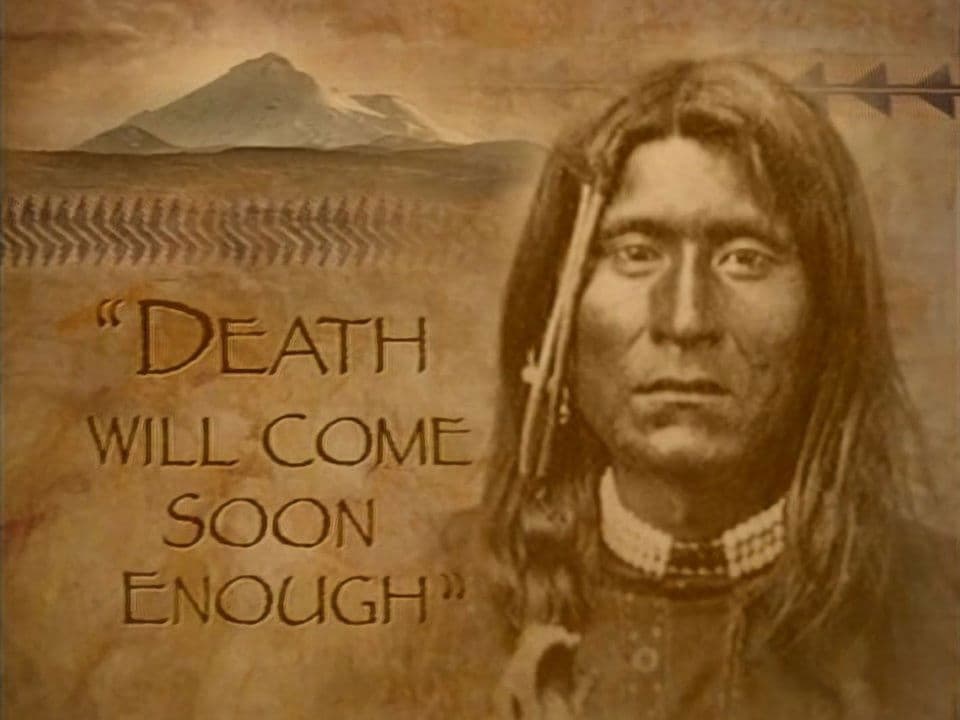 Death Will Come Soon Enough