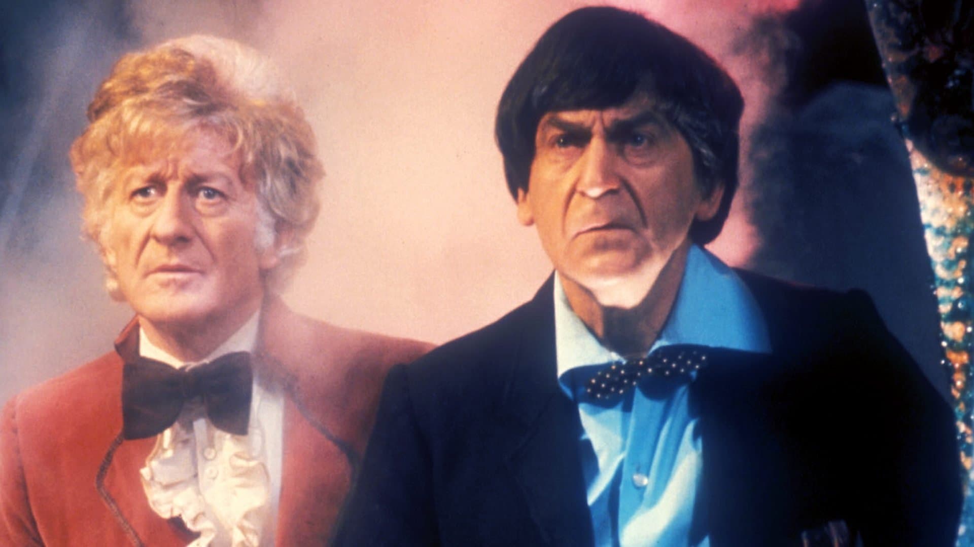 The Three Doctors (4)