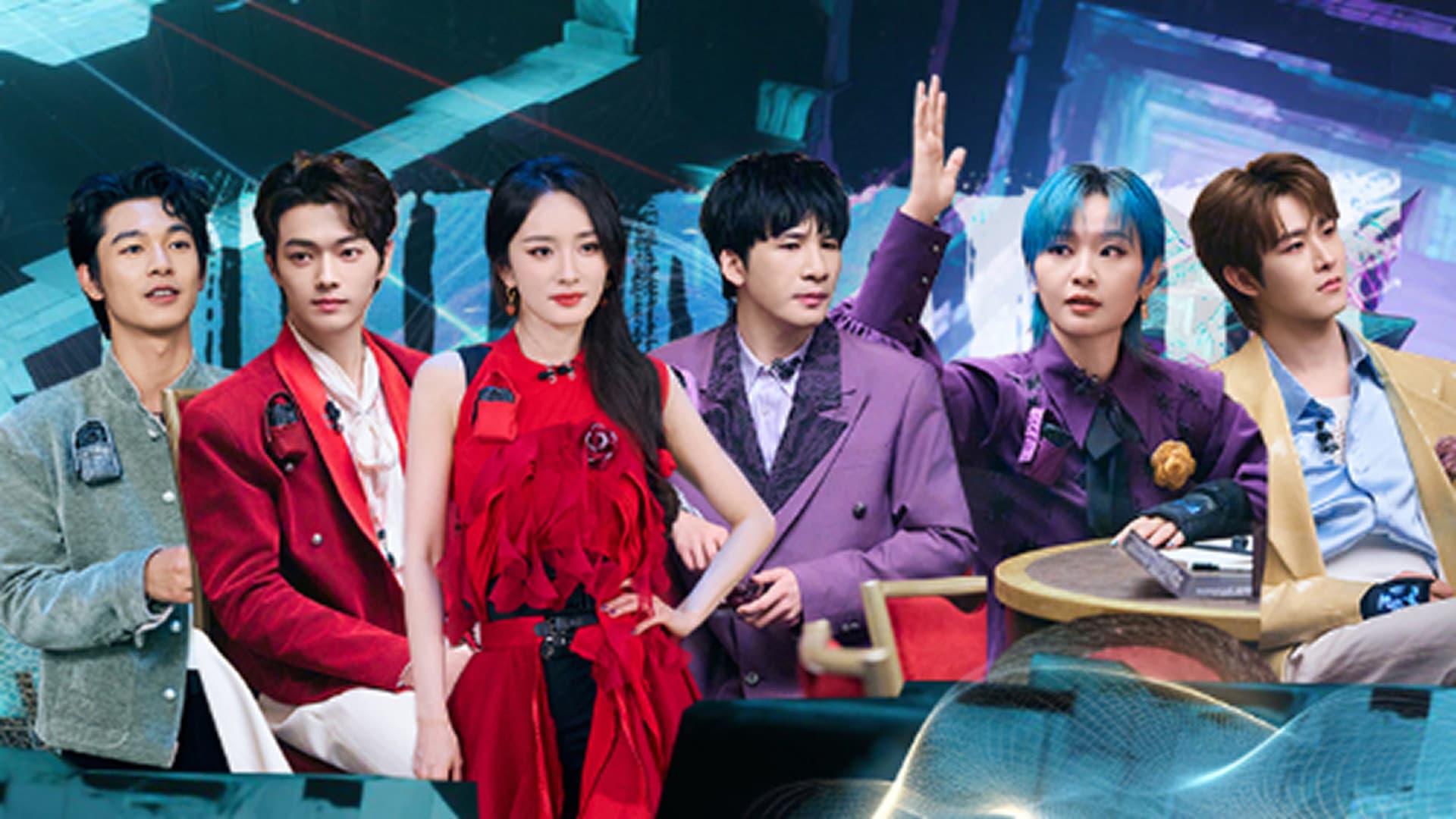 S7: EP9 Advance Bonus Scenes