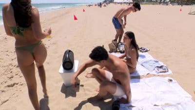 Spring Break: Bridal Party Bailout