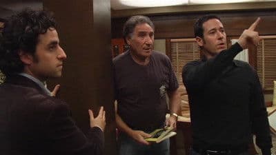 Crunching NUMB3RS: Season Five