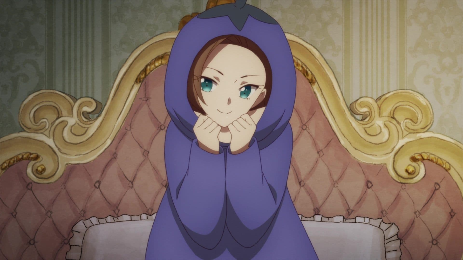 Things Got Crazy at a Slumber Party...