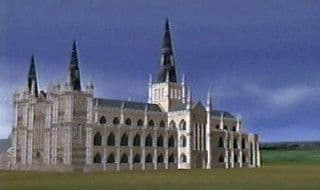 Coventry’s Lost Cathedral - Coventry, West Midlands
