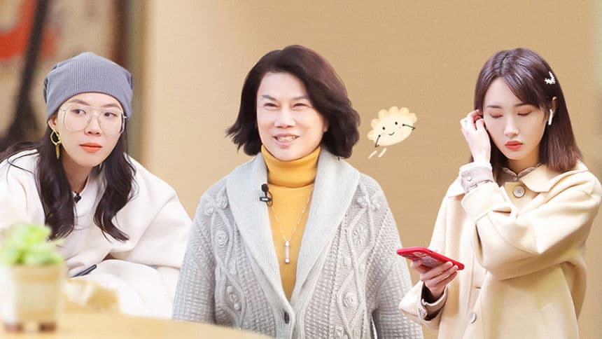 S1 · Newbies’ Survival Rule EP11