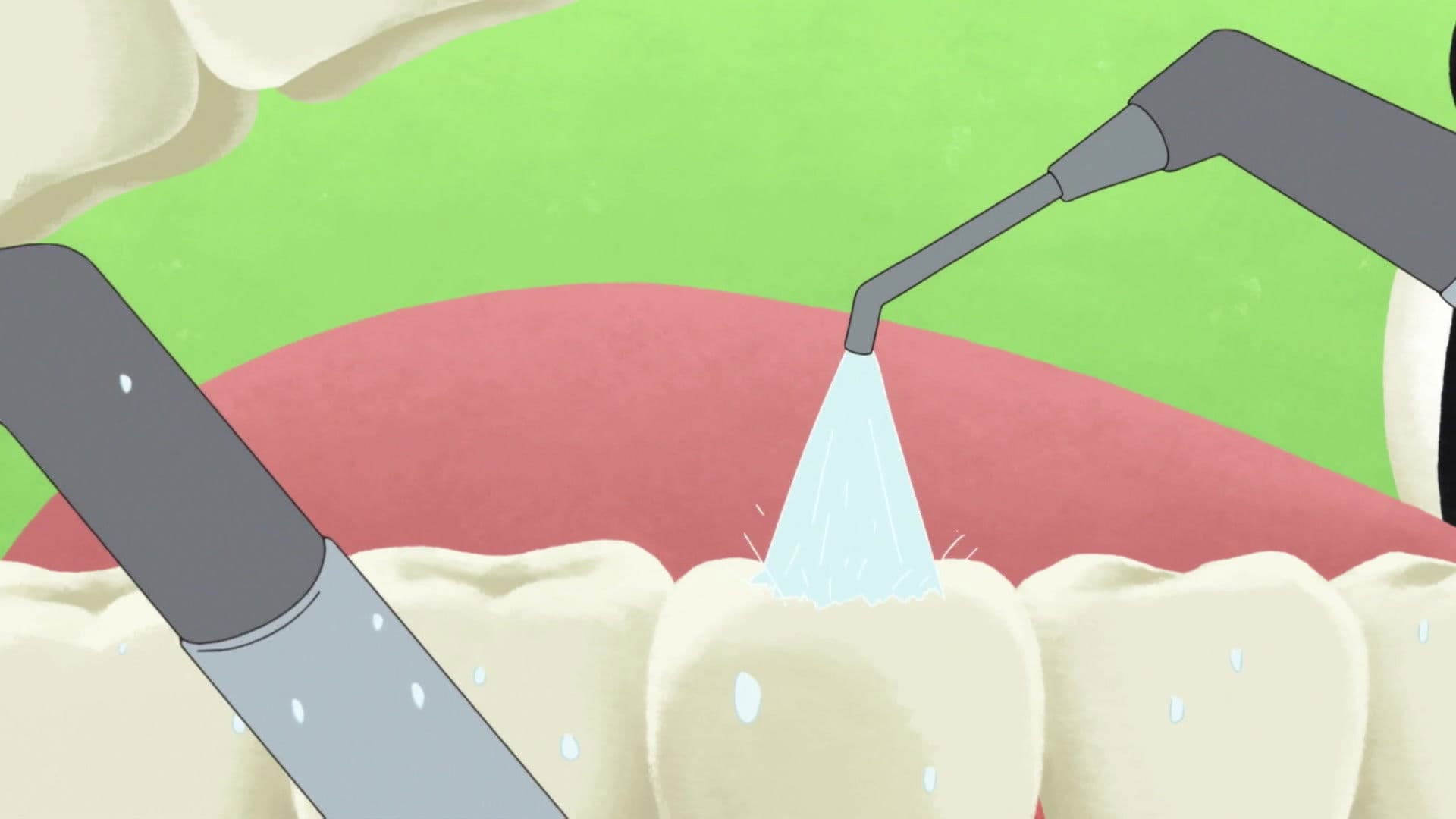 Take Care of Your Teeth