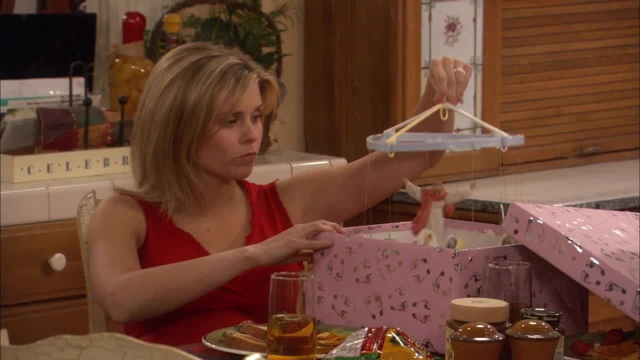 It Ain't Over till the Red-Head Sings