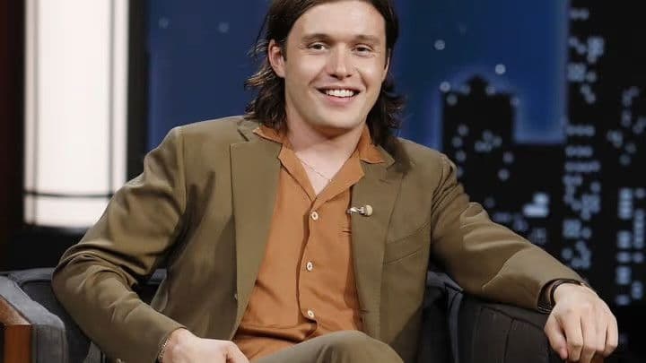 LL Cool J, Nick Robinson, Tems