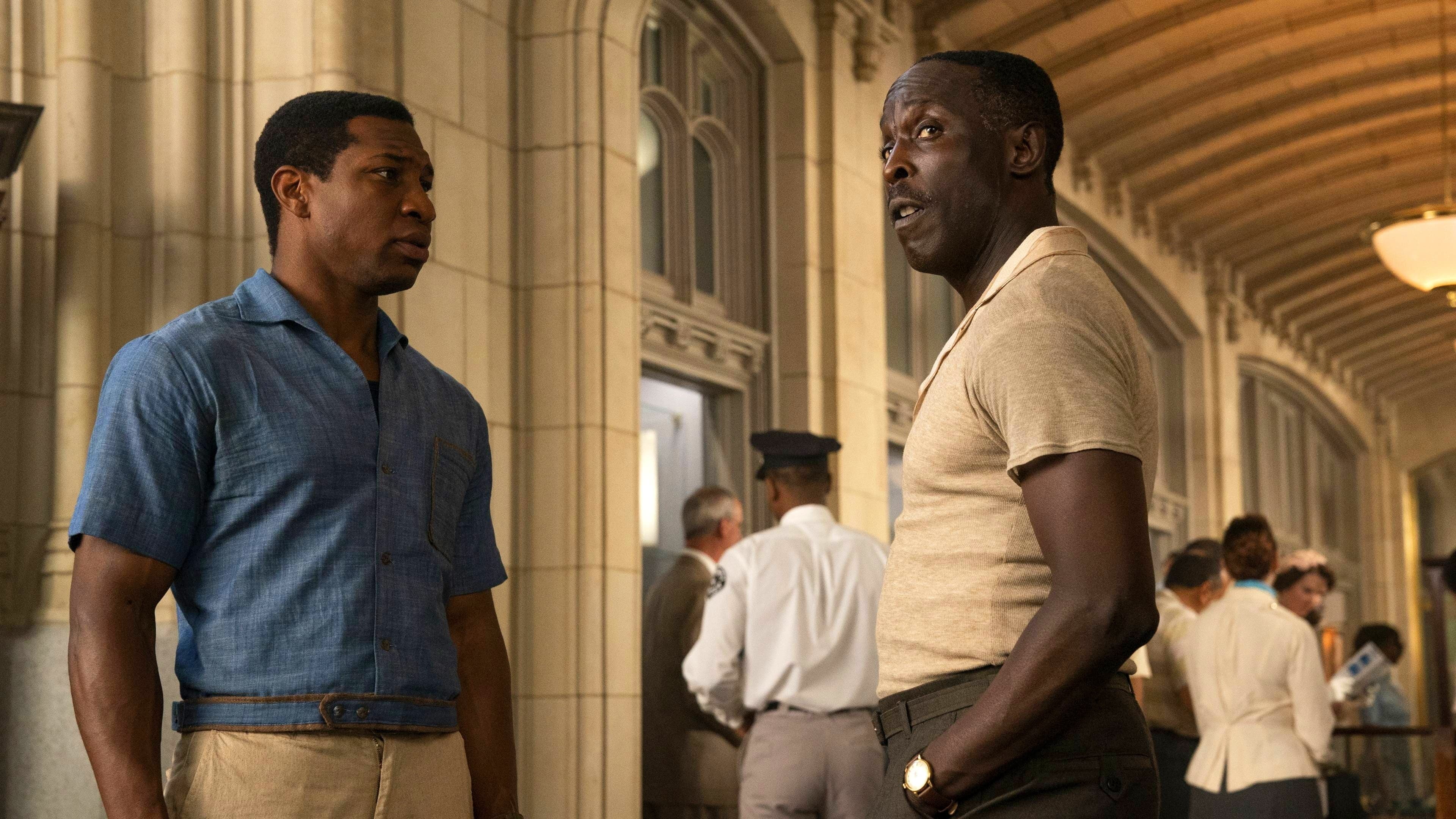 A History of Violence