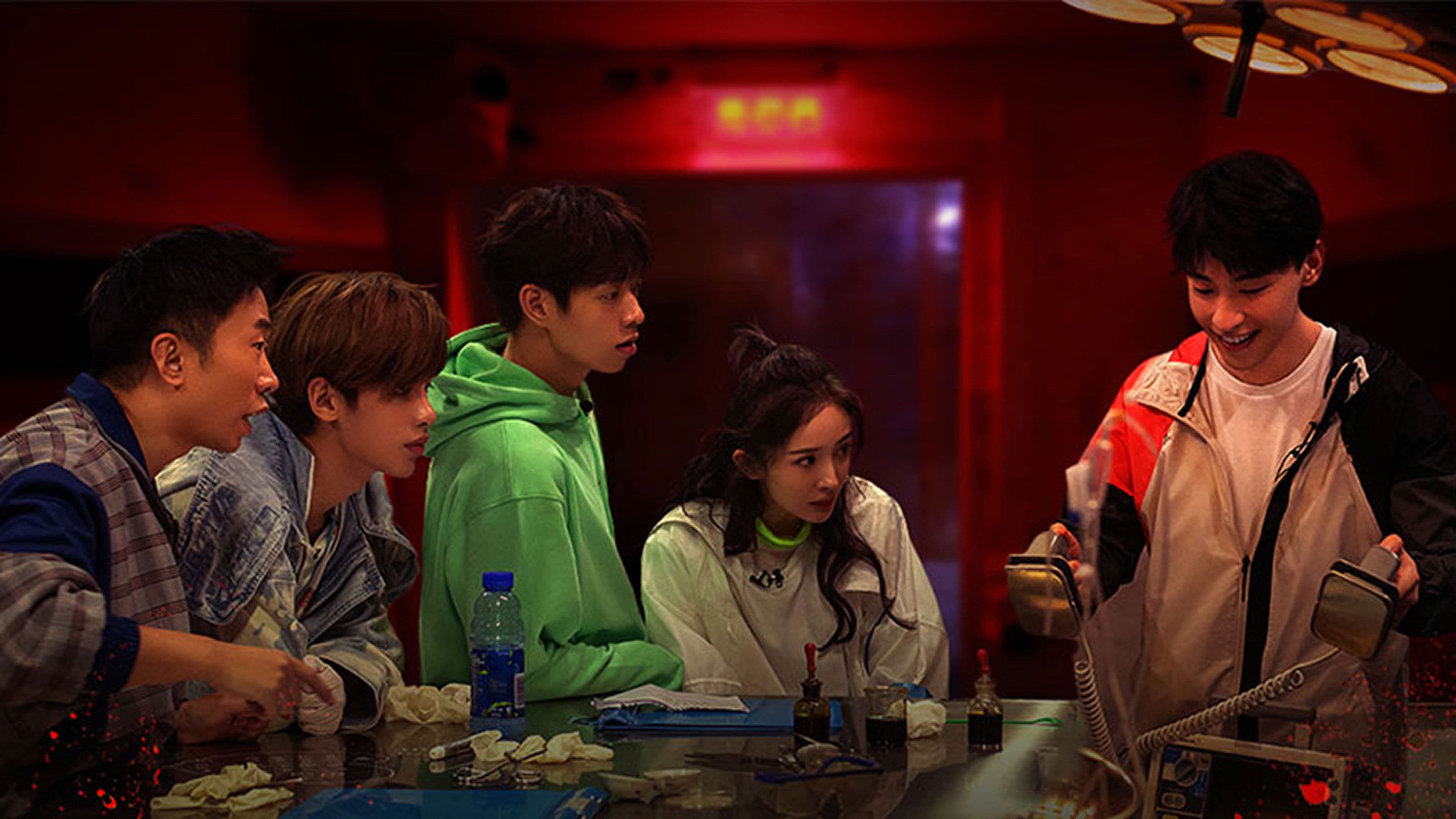 Virus Research Institute (2)