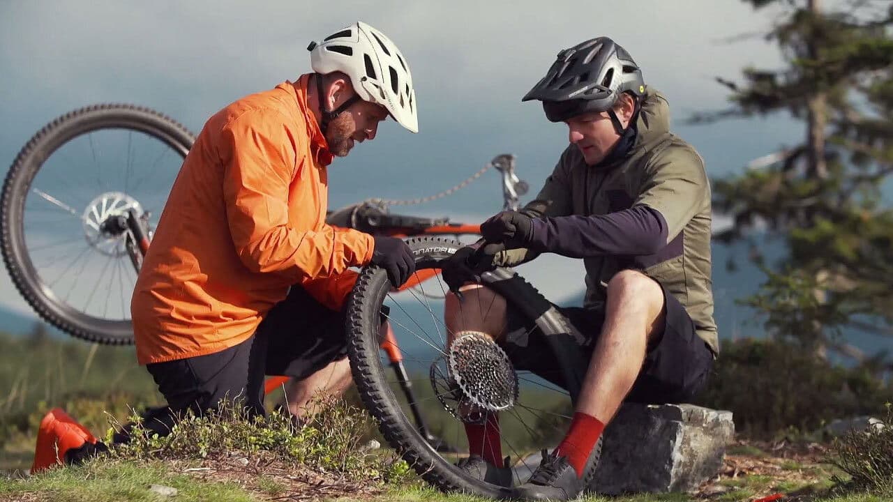 Rychleby Mountains - Rychleby Trails