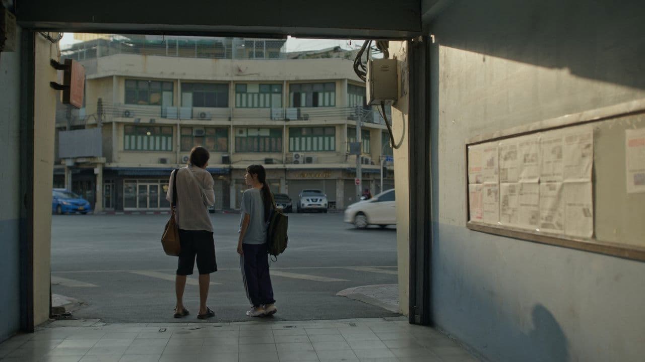 Heaven in the Heart, Hell in the Mind