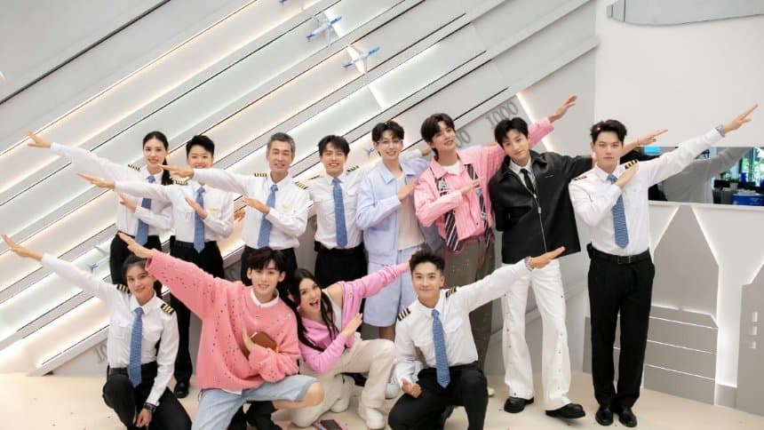 Captain Season · Extra Version EP11