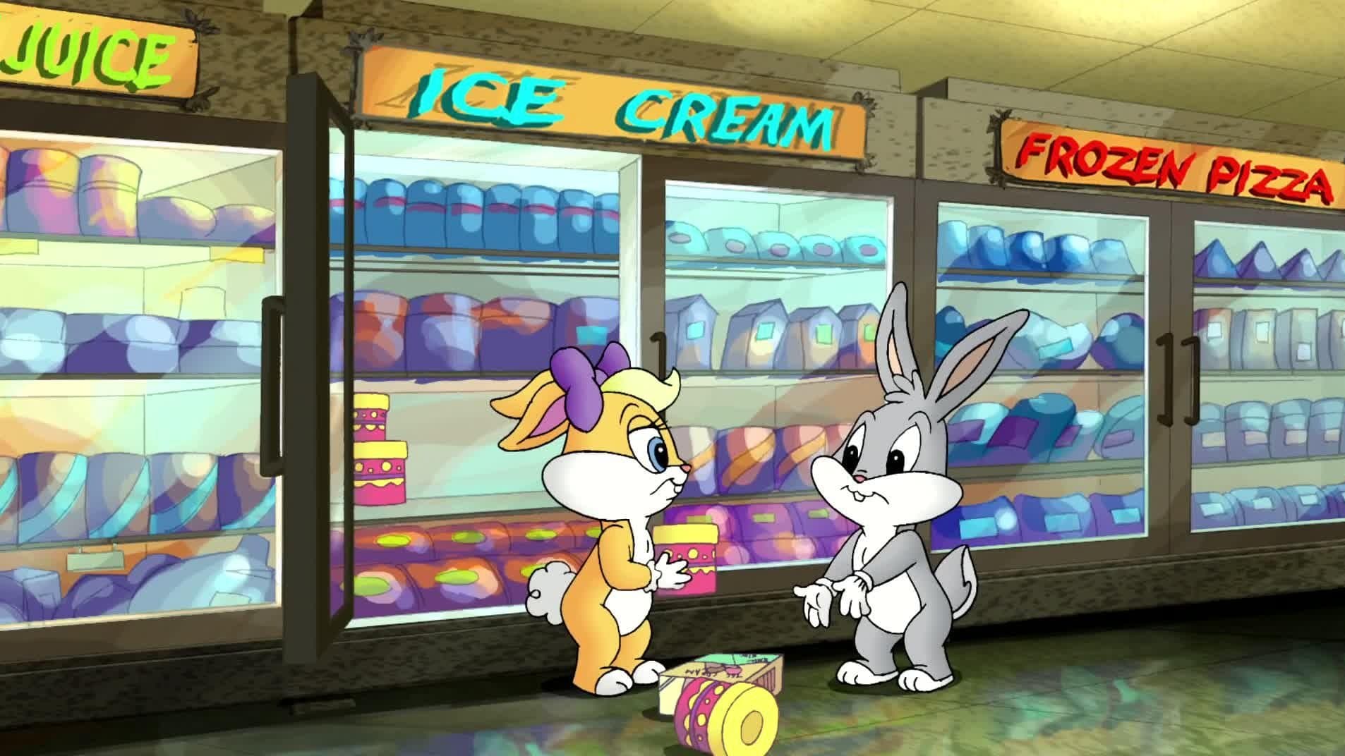 These Little Piggies Went to Market