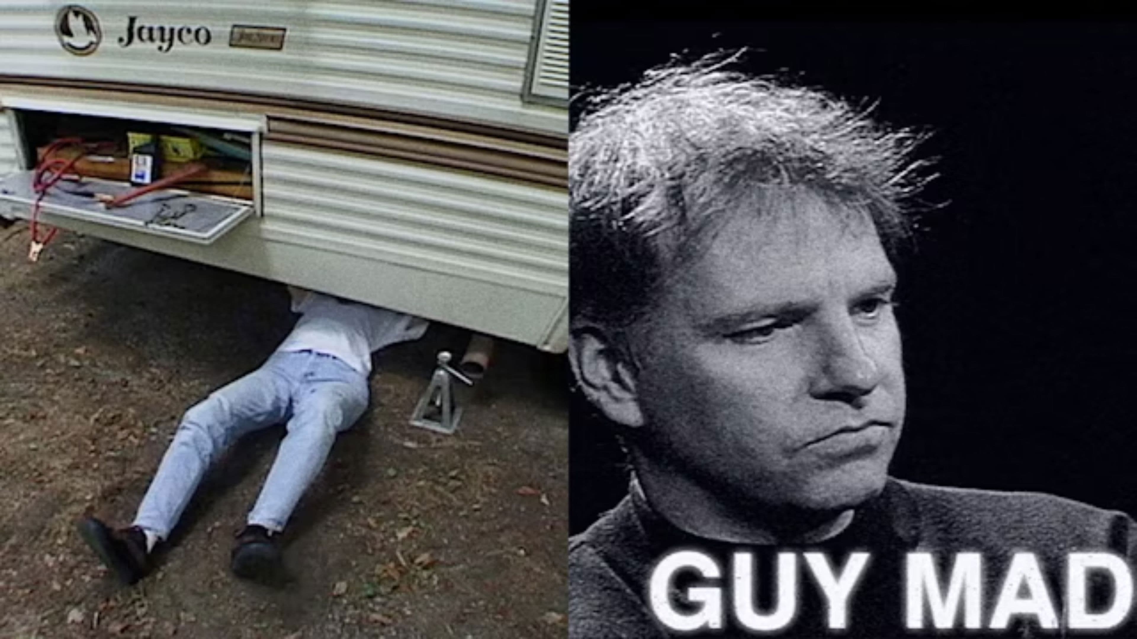 Guy Maddin Mystifies