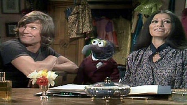 Kris Kristofferson & Rita Coolidge