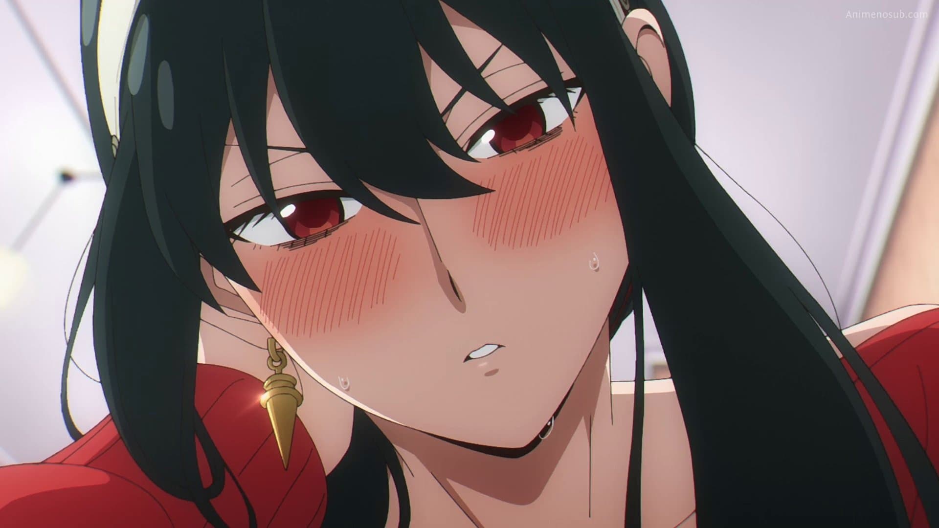 SHOW OFF HOW IN LOVE YOU ARE