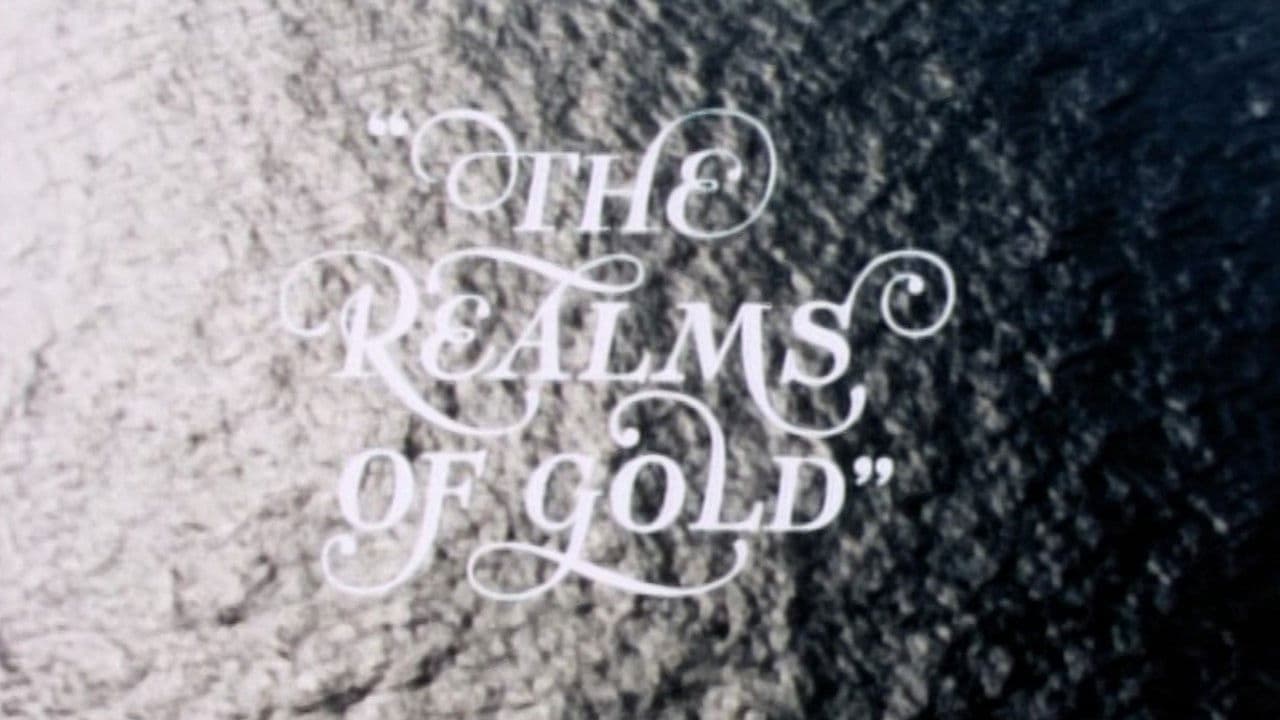 The Realms of Gold