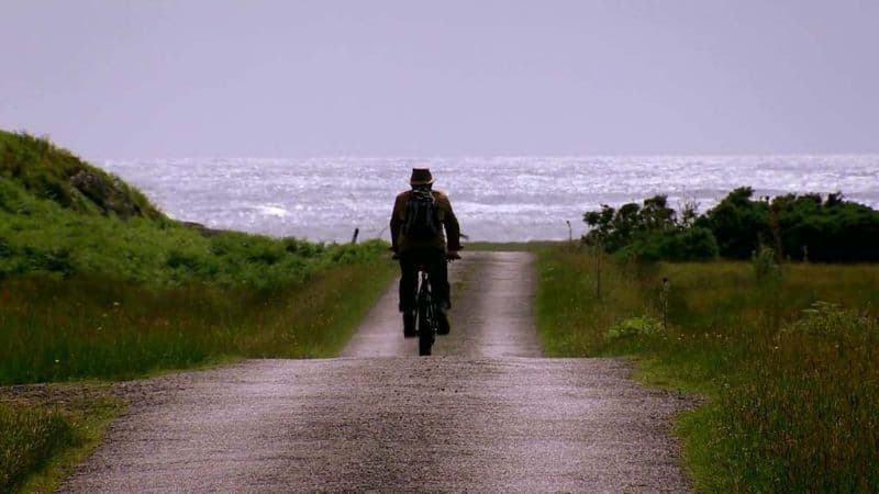 From Foula to Fair Isle