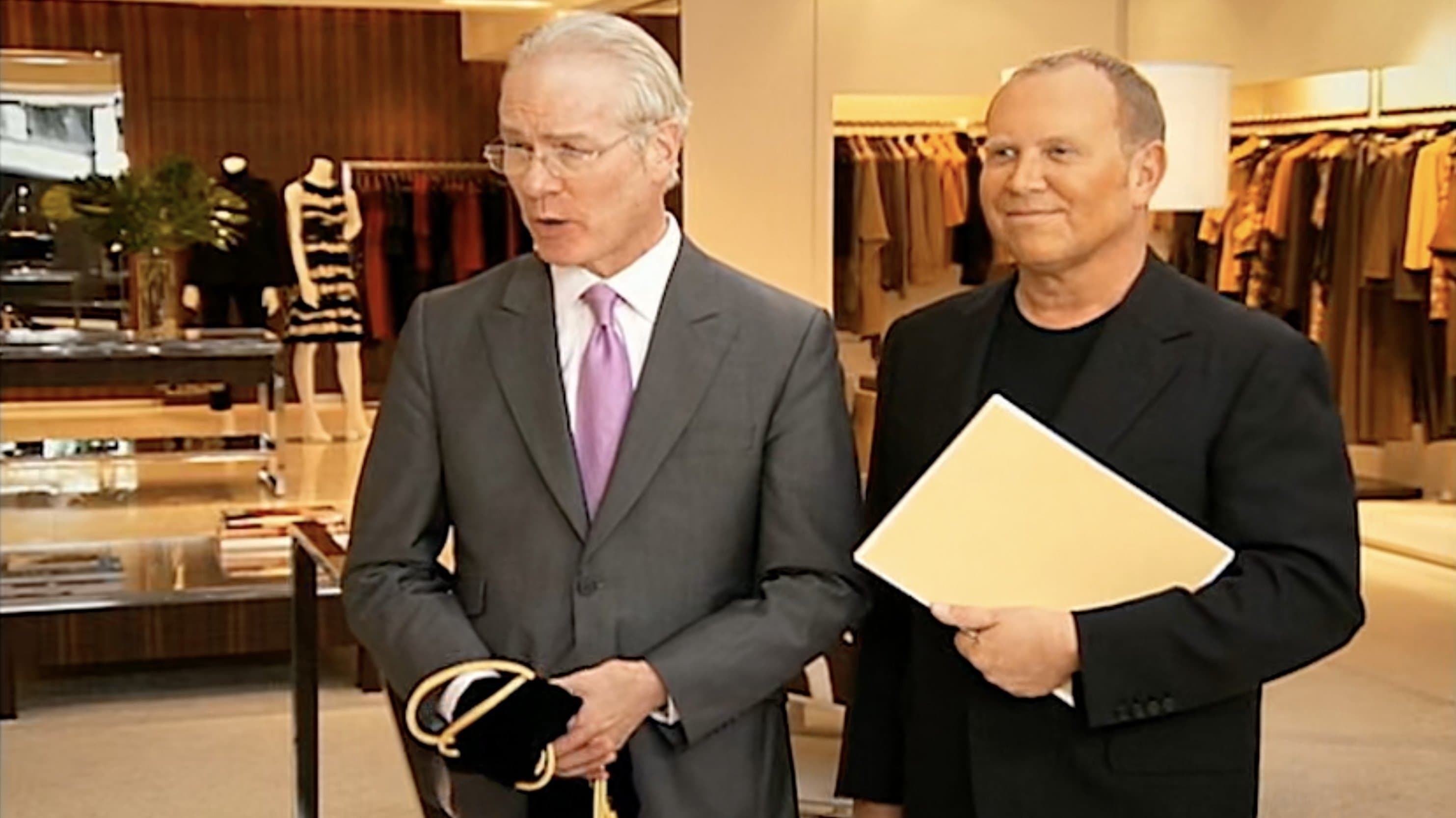 Around the World in Two Days