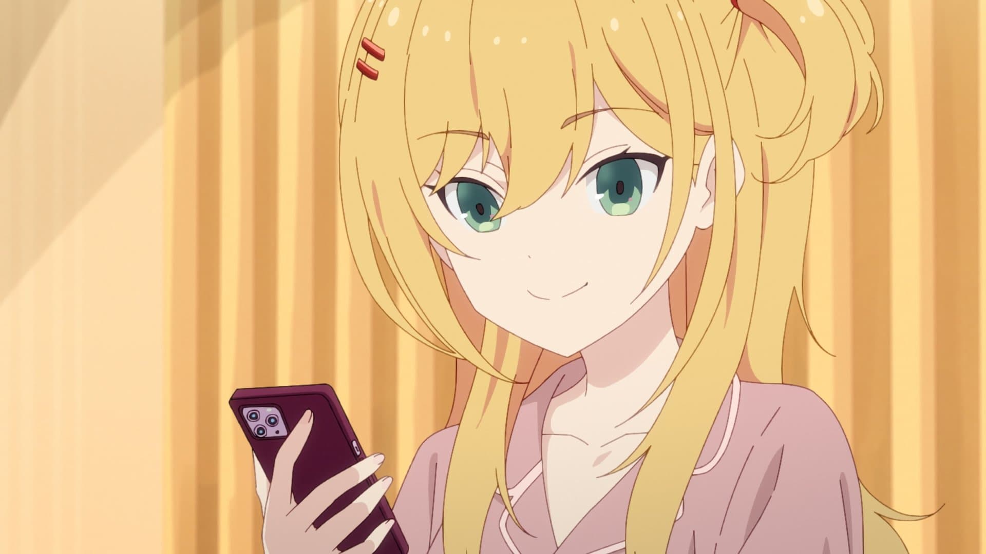 The Air Conditioner Is... Broken?