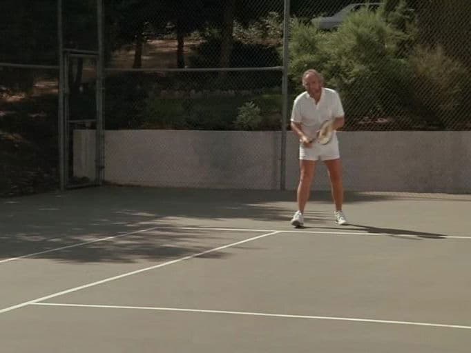 The Way To Dusty Death