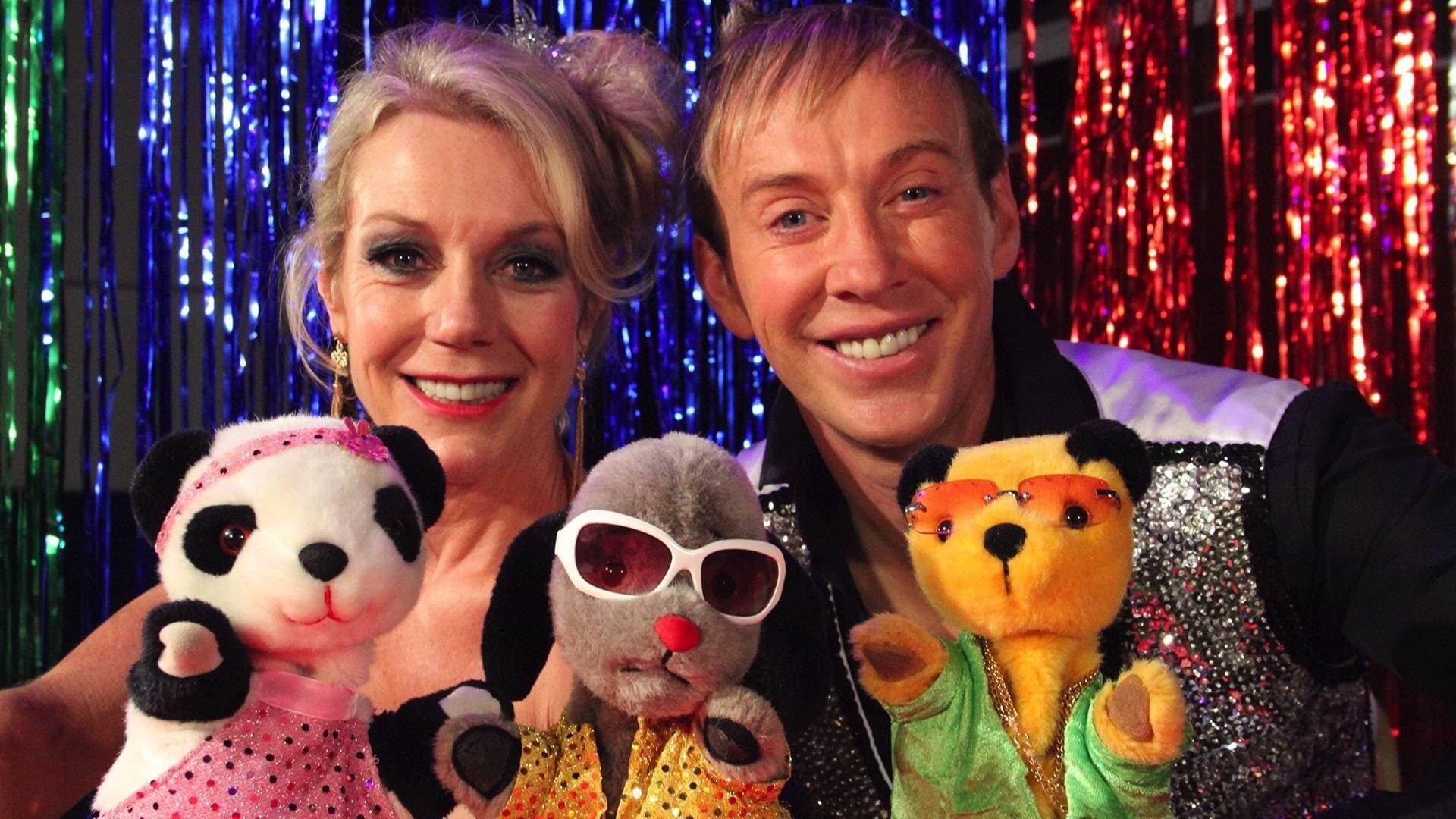 The Dance Competition