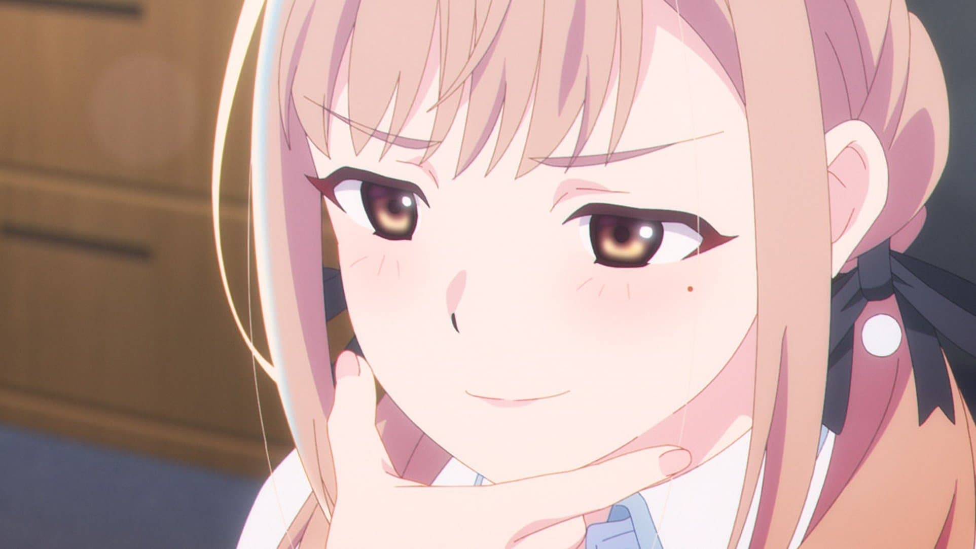 Isn't My Queen Defenseless?