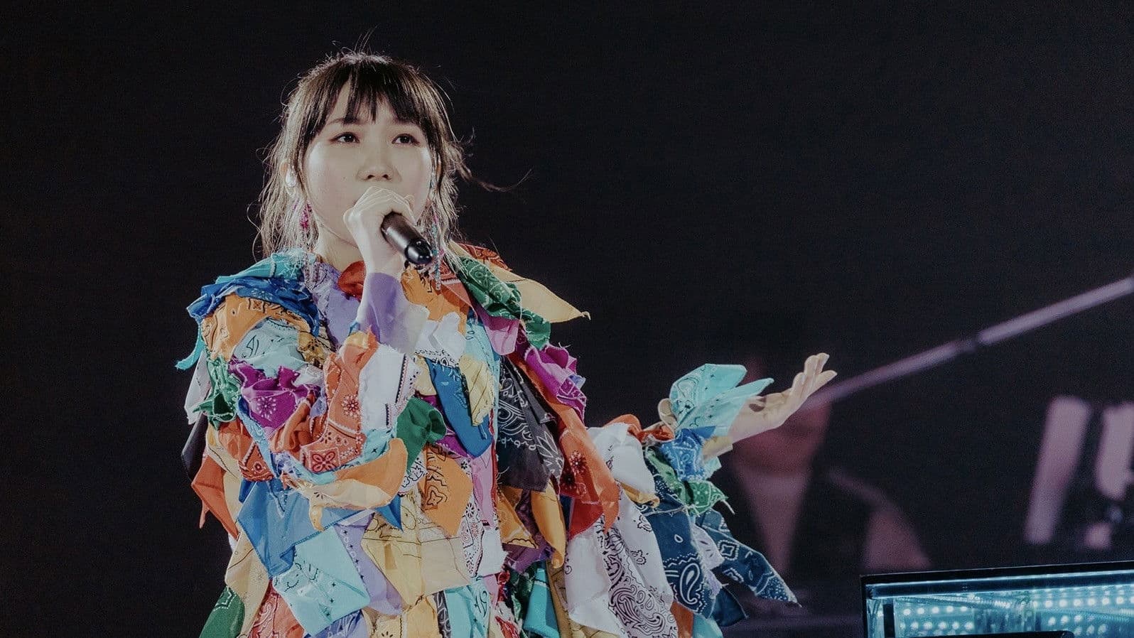 YOASOBI LIVE at BUDOKAN "NICE TO MEET YOU"