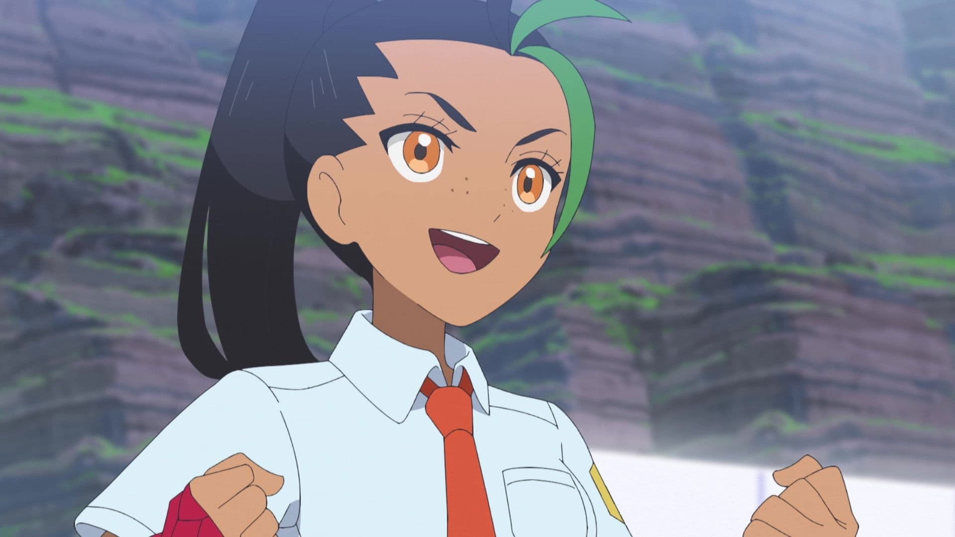 Tera☆Sparkle! Blueberry Academy