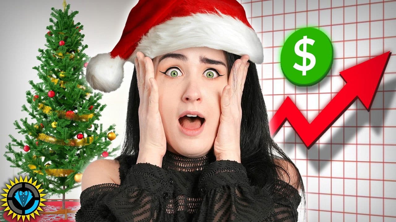 Why Tariffs Are About to RUIN Christmas…