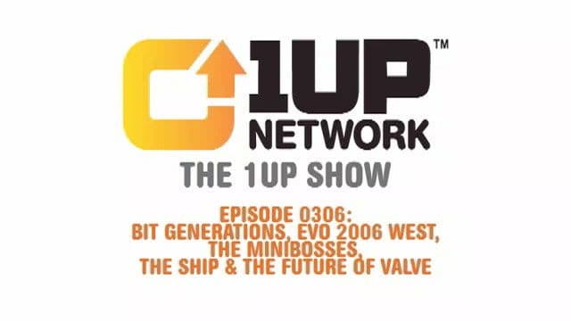 New Valve games, bit Generations, Evo West 2K6, the Minibosses