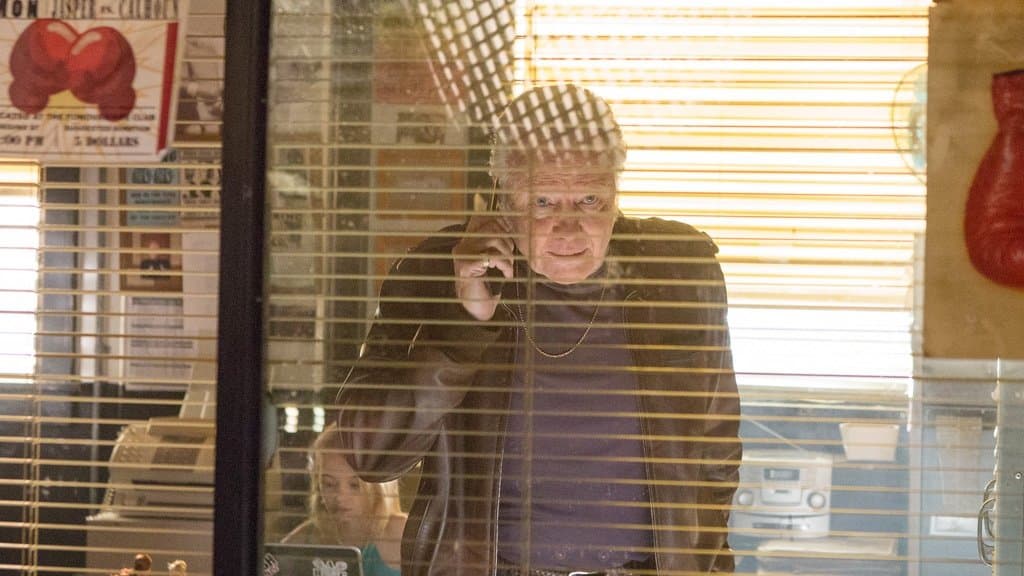 Come and Knock on Our Door