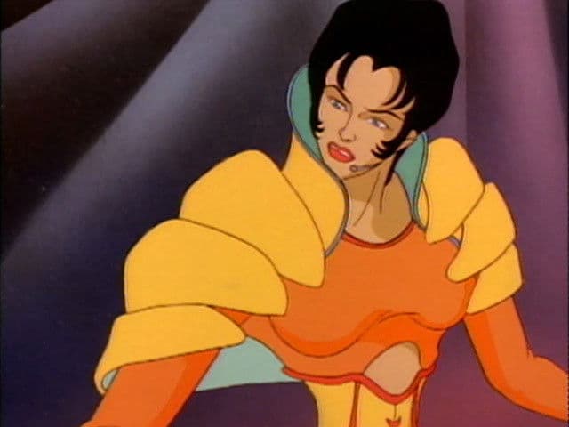 Reflections of Glory