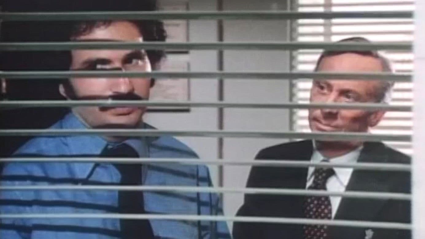 One of Our Cops Is Crazy