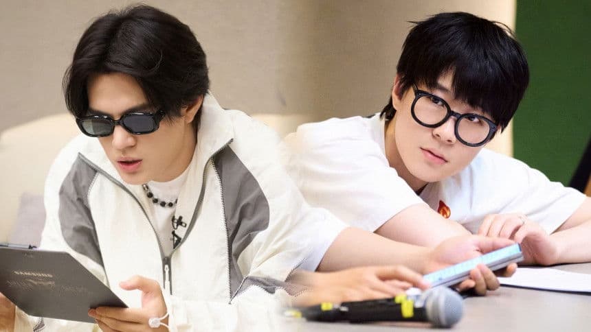 S4 · VIP Bonus Scene EP9