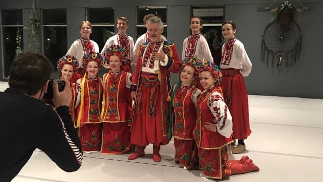 Saskatchewan and Alberta: Emptiness