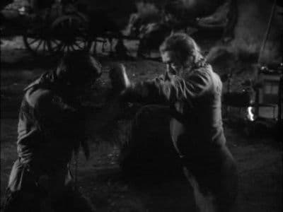 Treasure of John Walking Fox