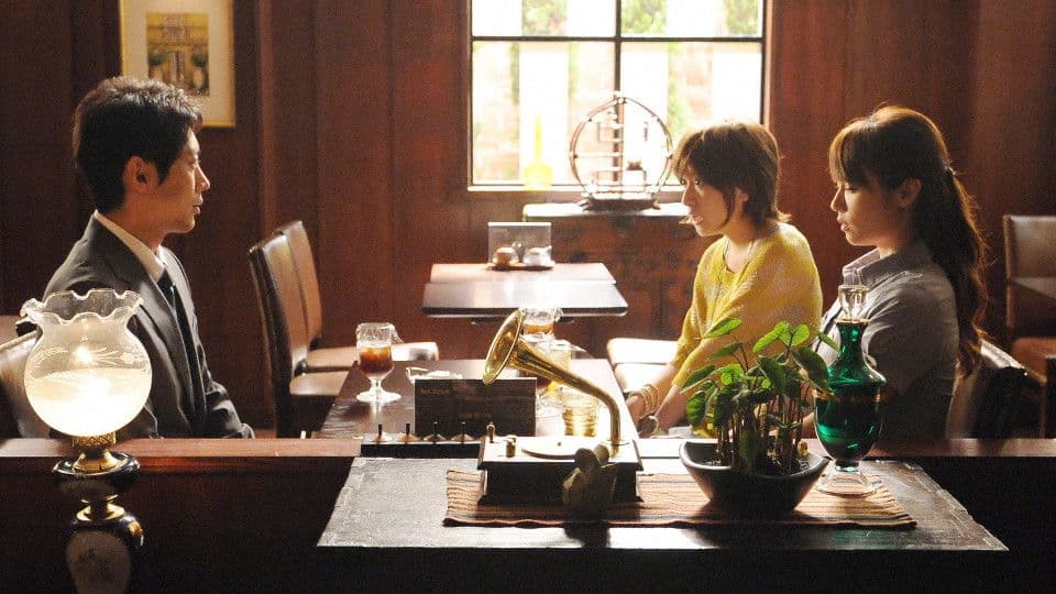 28 Years of Darkness - The Sisters' Secret and the Mystery of Their Father's Death