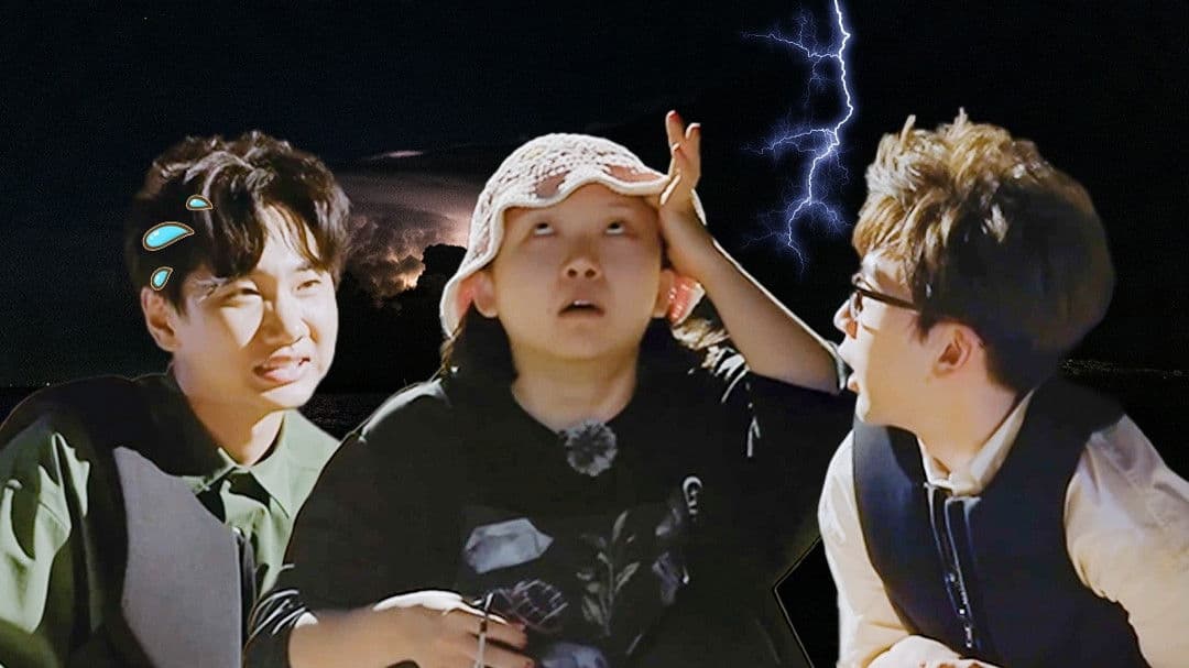 S2 EP9 Extra (Part 1)