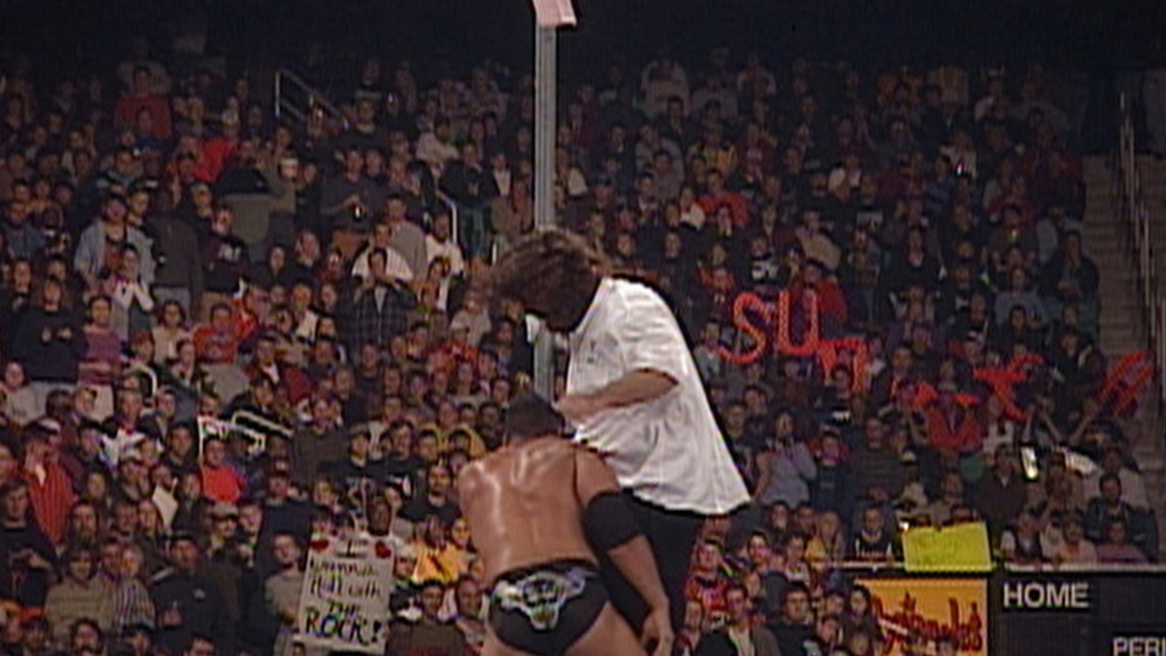 Raw - Dec. 27, 1999